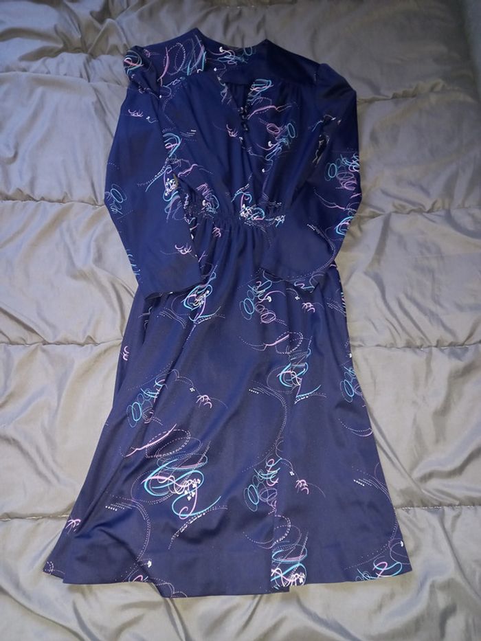 Robe Vintage