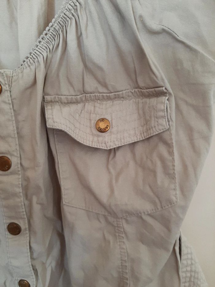 Robe tunique taille 46 - photo numéro 3