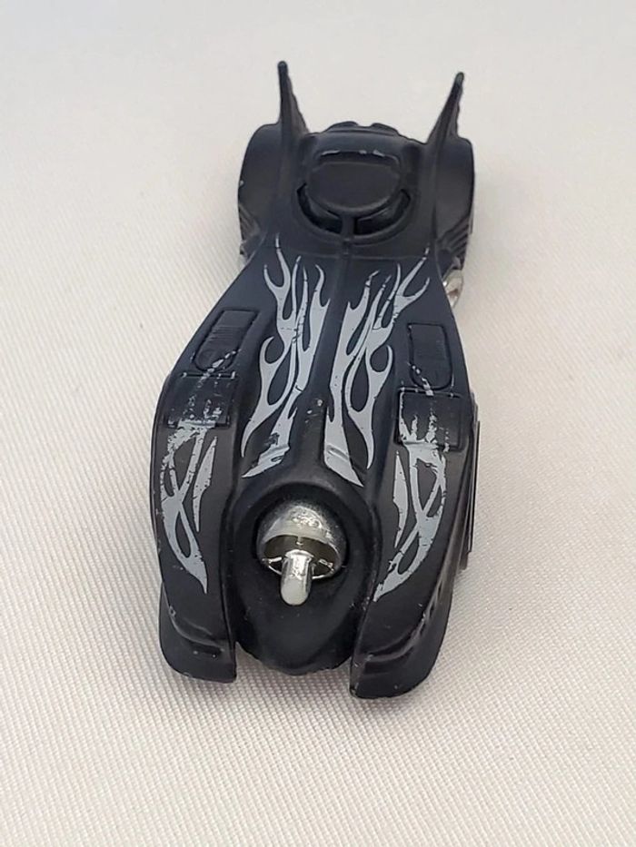 Hot Wheels Batmobile Hartnoze - photo numéro 2