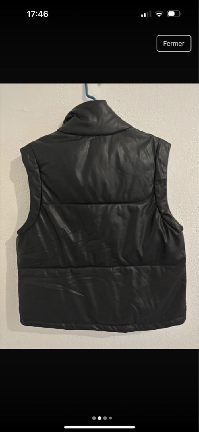 Veste - photo numéro 3