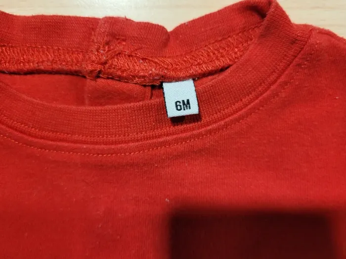 6 hauts t-shirts - photo numéro 14