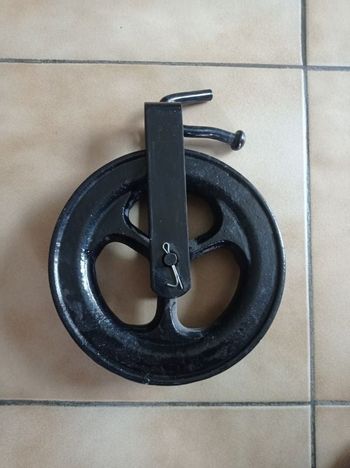 Roue de poulie / Outil de levage