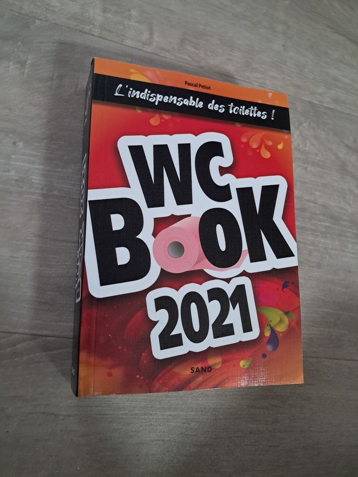 Wc book 2021