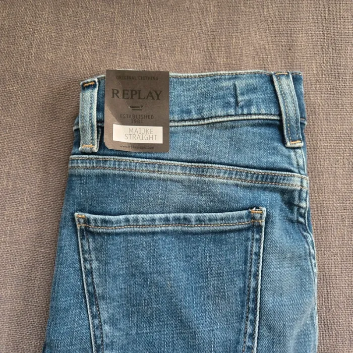 Jean replay taille 24 30 - photo numéro 2