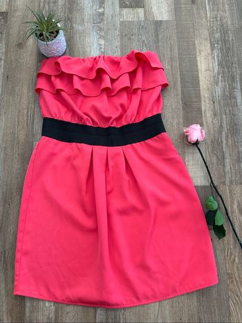 - Robe Naf Naf  - Taille L / 40 - Très bon état