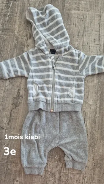 Ensemble