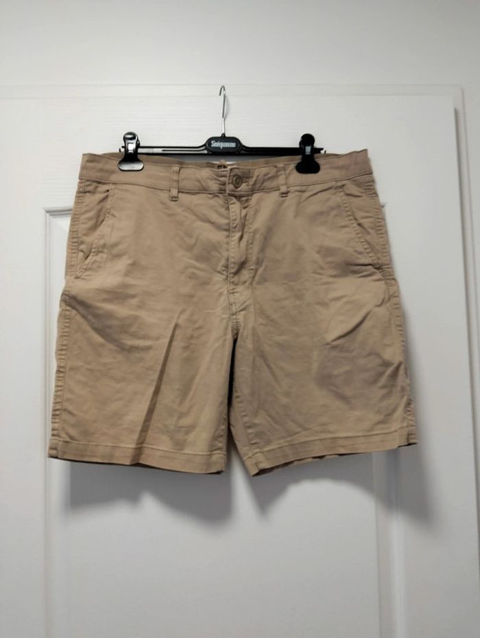 Short beige XL H&M