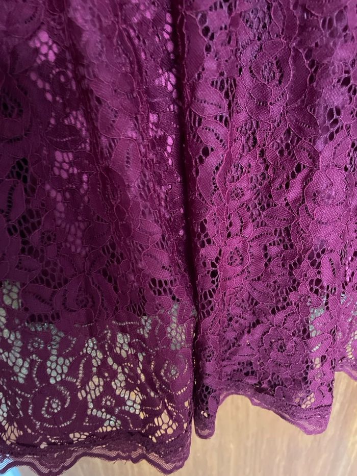 Robe de soirée - photo numéro 3