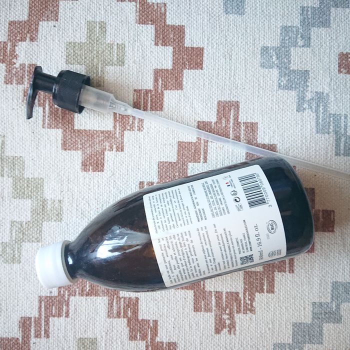 Lot de 2 Huiles de Neem Bio, Comptoir des Huiles - photo numéro 2