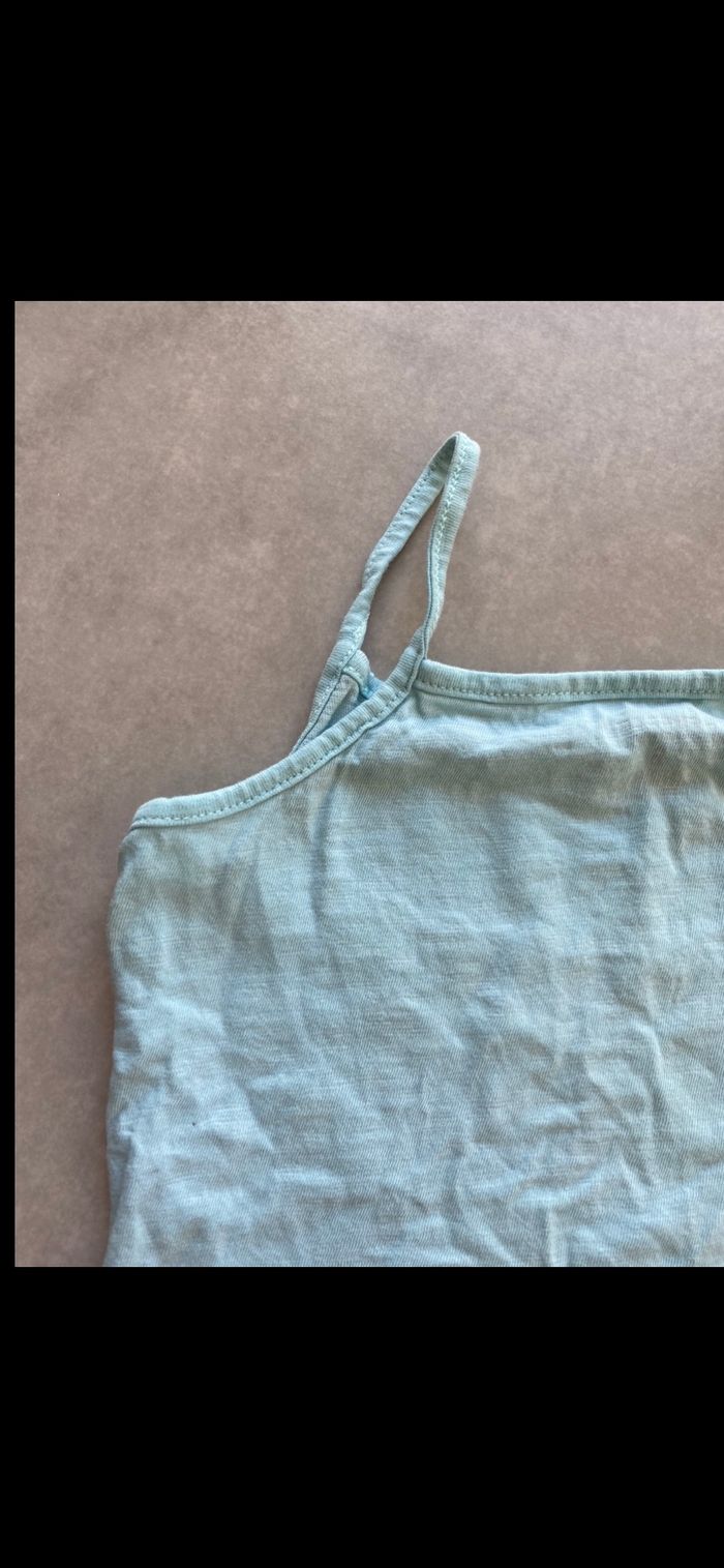 Débardeur Orchestra 5 ans - photo numéro 9