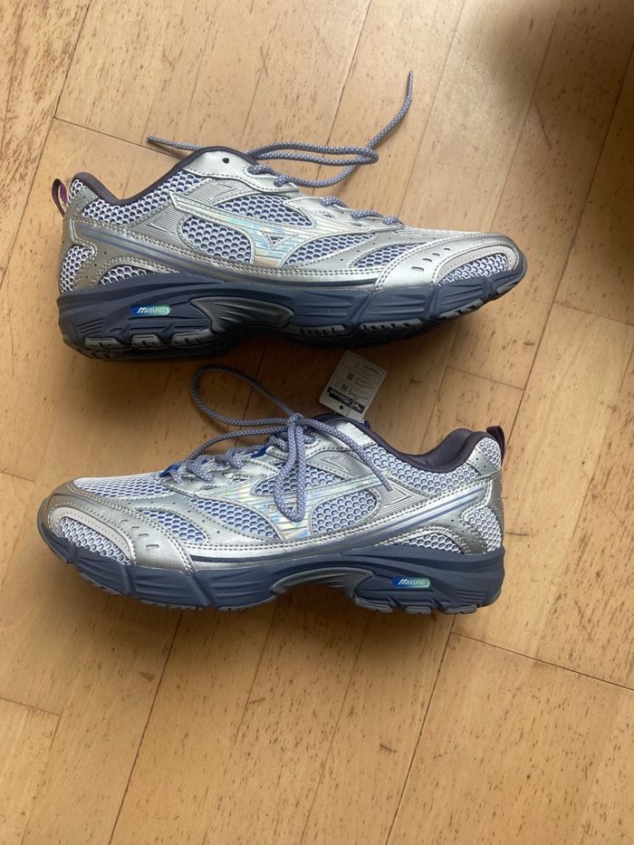 Mizuno MXR - photo numéro 2