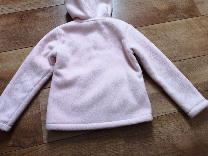 veste polaire 6/7 ans sergent major - photo numéro 9