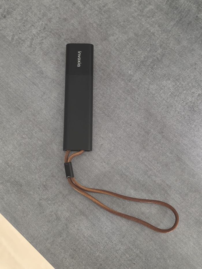 📍 Traceur GPS Invoxia LWT100 - photo numéro 7