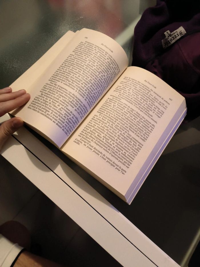 Da Vinci code - photo numéro 3