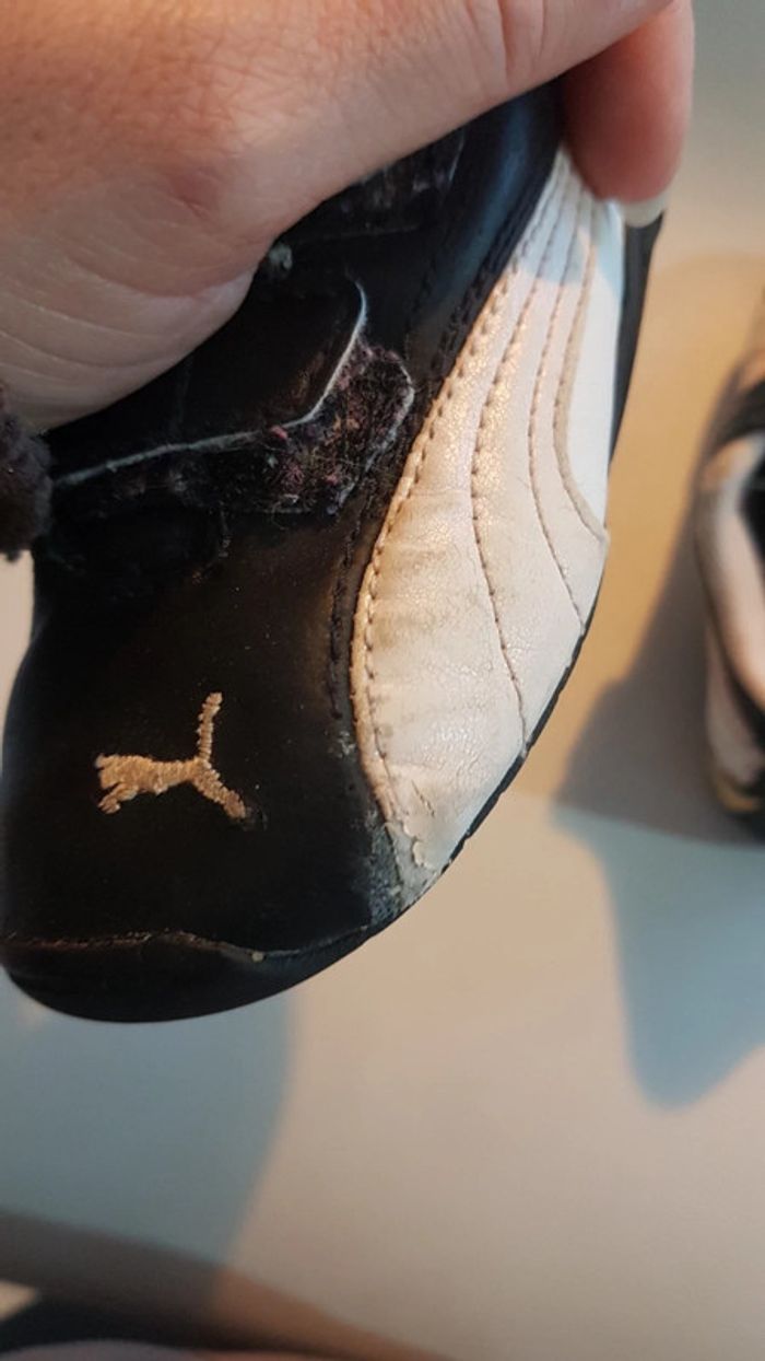 Puma T21 - photo numéro 5