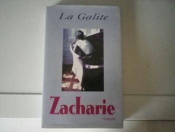 ZACHARIE