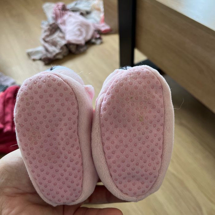 Chausson - photo numéro 2