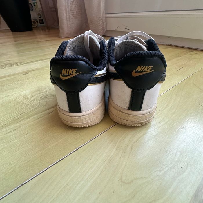 Basket Nike - photo numéro 4