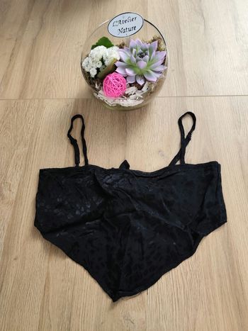 Crop Top Bershka