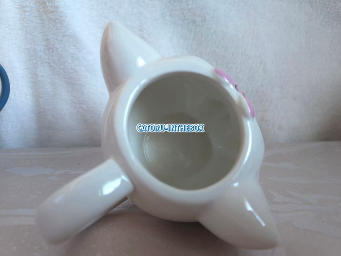 Tasse / Mug / Cup Disney Les Aristochats Marie The Aristocats - photo numéro 6