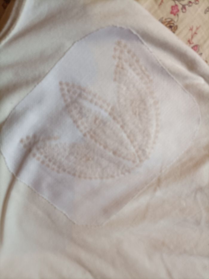 Tee shirt fille - photo numéro 4