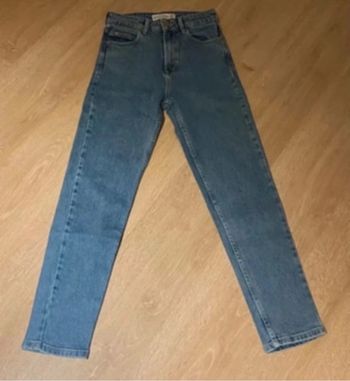 Jeans stradivarius