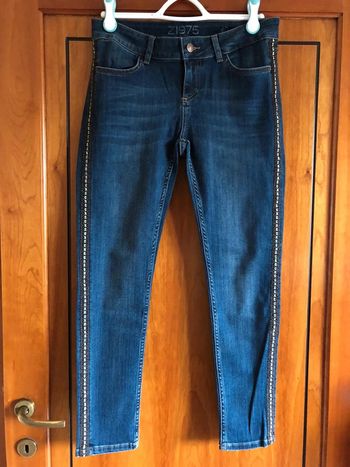 Jean Zara 40 neuf