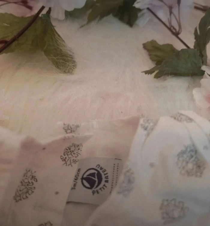 Lot fille - photo numéro 3