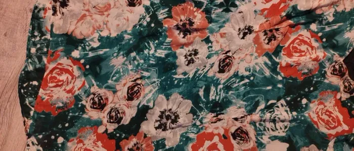 Robe coloré - photo numéro 5