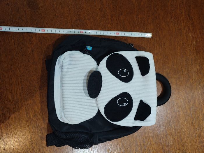 Sac à dos - photo numéro 6