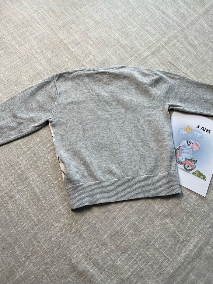 Pull H&M - photo numéro 8