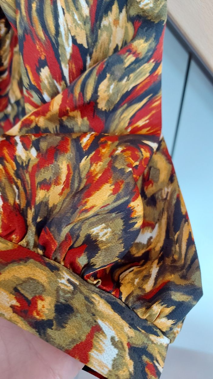 Robe bariolée - photo numéro 2