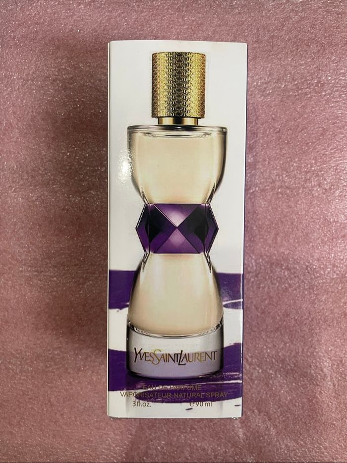 EAU DE PARFUM - photo numéro 2