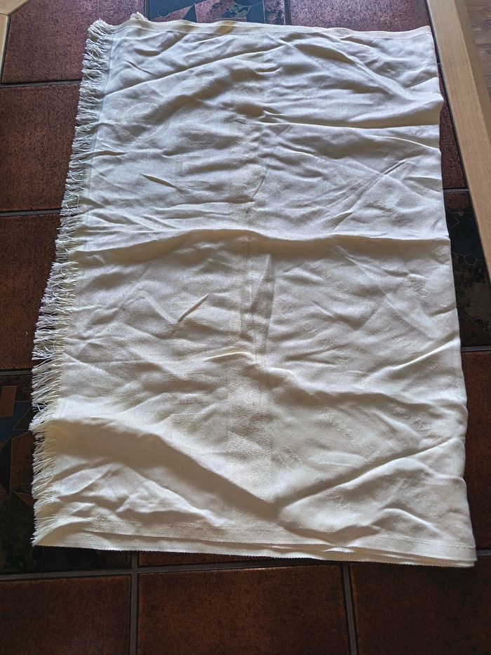 Écharpe - photo numéro 4