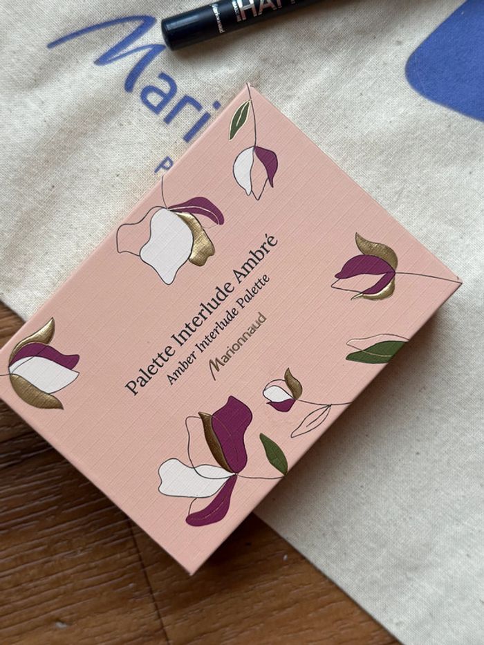 Marionnaud maquillage - photo numéro 3