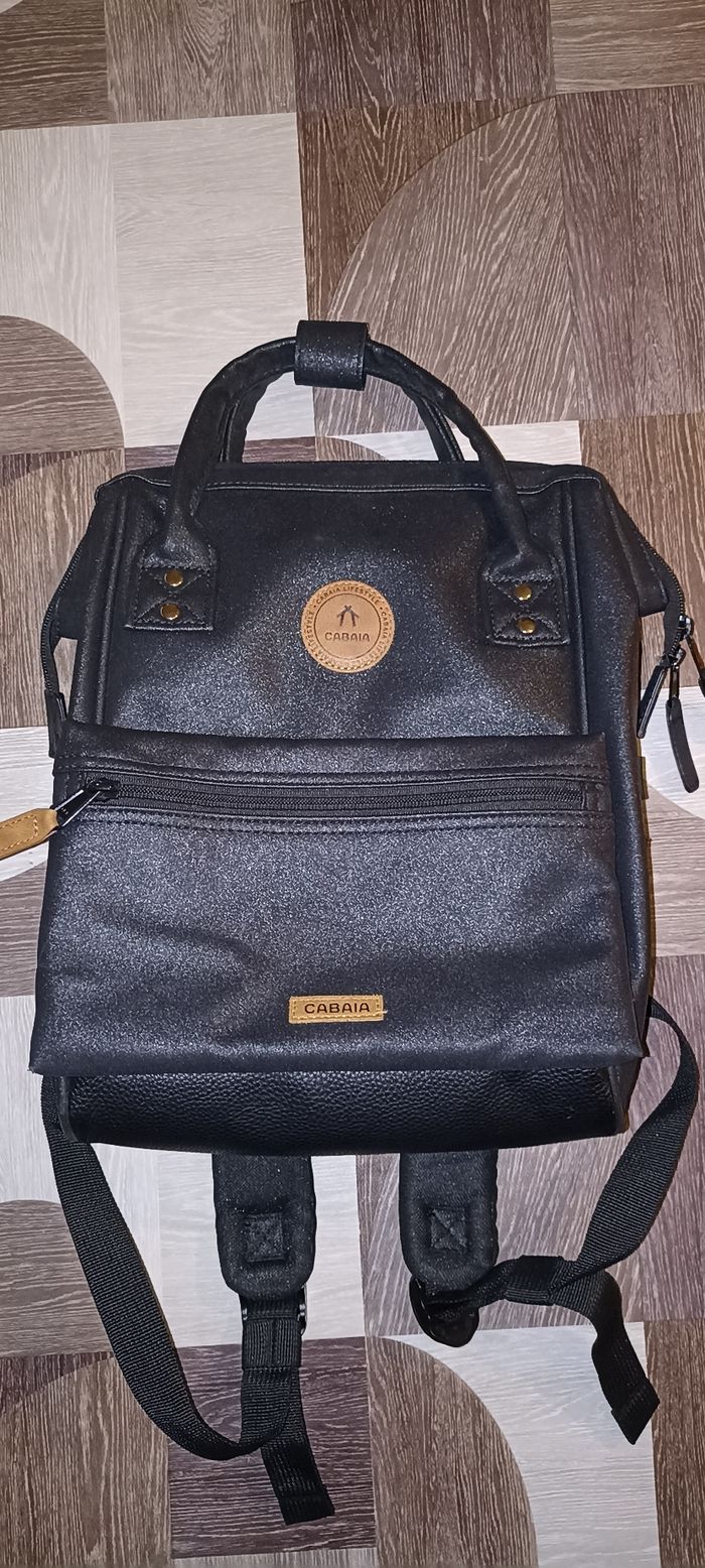 Sac Cabaïa Jupiter - photo numéro 3