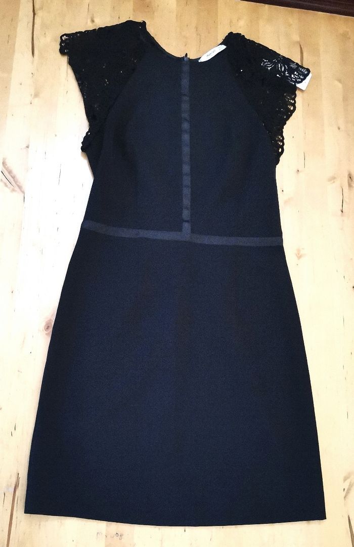 Robe "Mango" - photo numéro 5