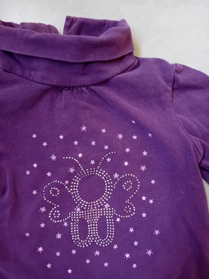 Pull Okaidi - photo numéro 2