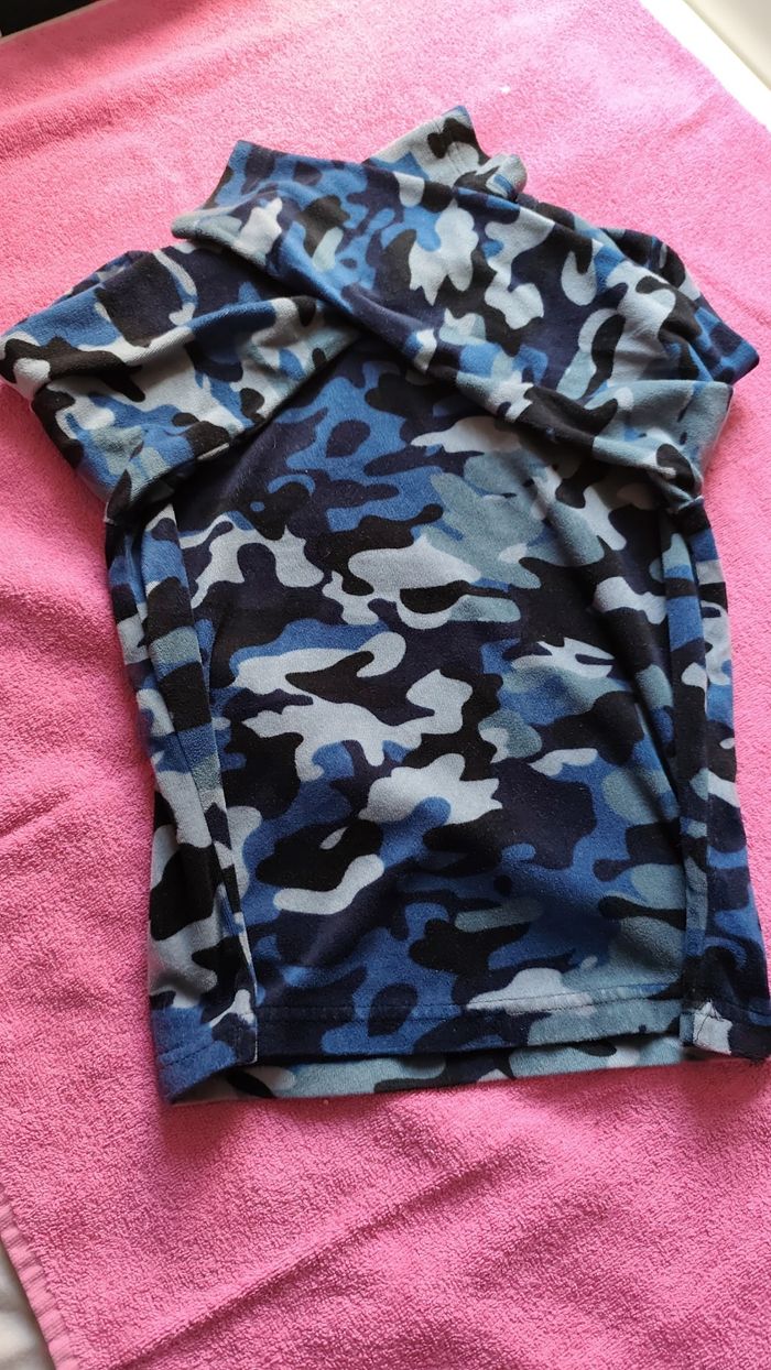 Pyjama - photo numéro 3