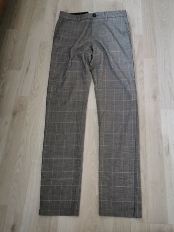 Pantalon homme