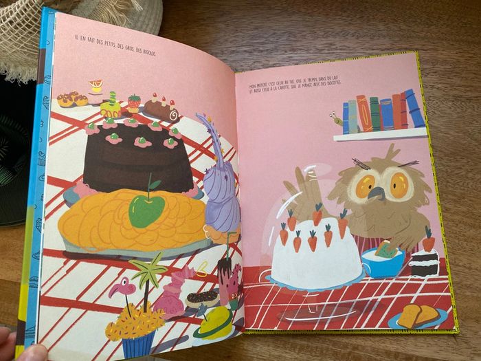 Y’a des re(loups) partout - photo numéro 4