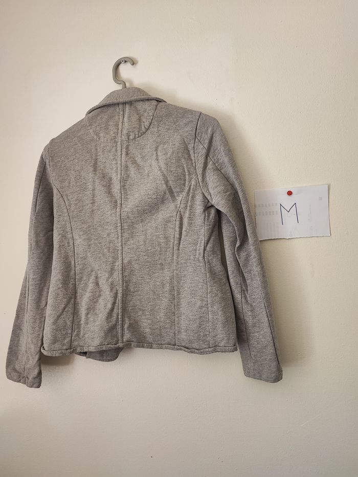 24 – Veste légère style chic & cool – Parfaite demi-saison ! 🧥 - photo numéro 2