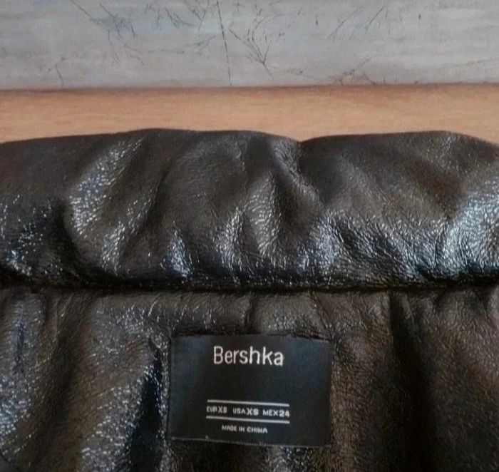 Blouson avec capuche femme.34.. - photo numéro 4