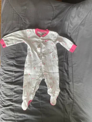 Pyjama fille 9 mois nike