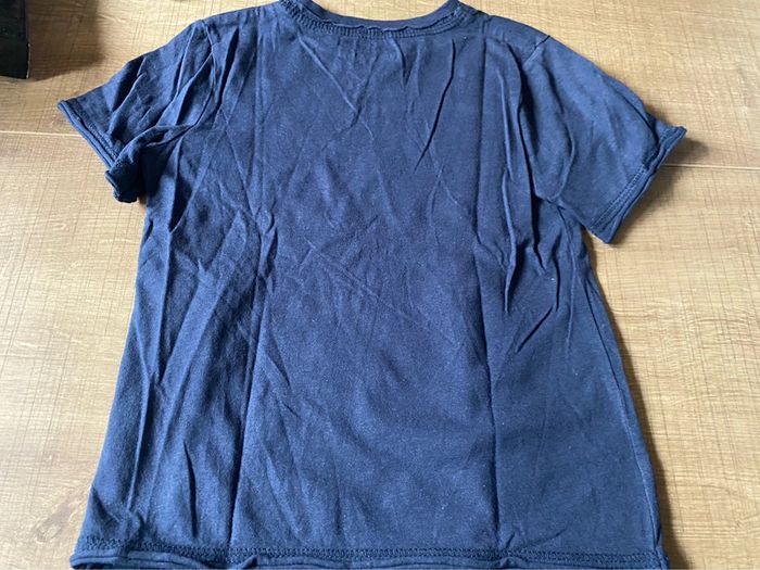 T shirt rock the usa - photo numéro 4