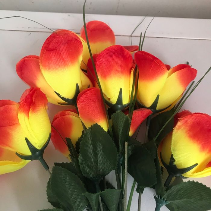 Fleurs - photo numéro 2
