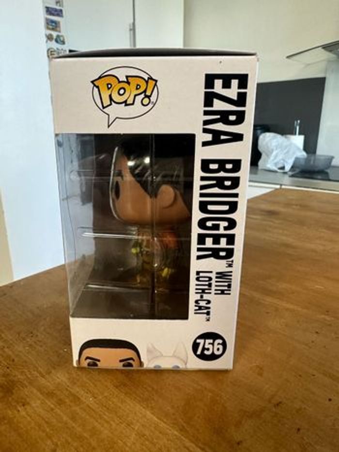 Funko Pop Star Wars - photo numéro 3