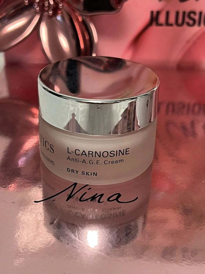 Crème anti âge derma cosmetics - photo numéro 8