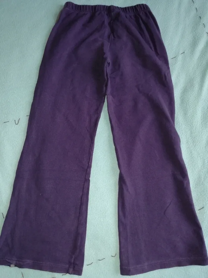 Pantalon de sport - photo numéro 3