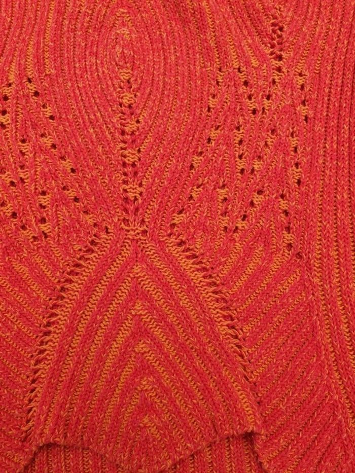 Petit pull taille unique année 2000 - photo numéro 4